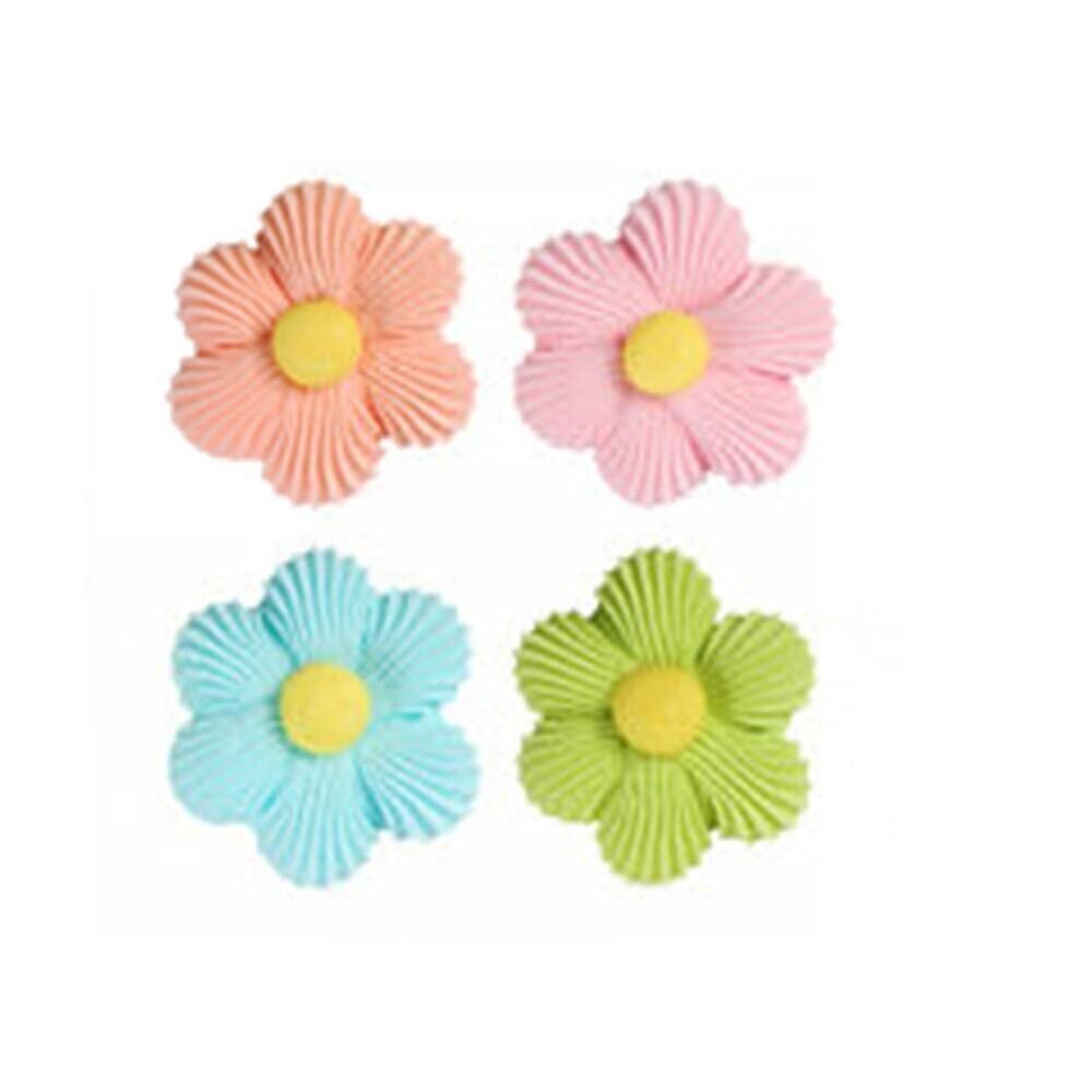 X192ST ASSORTIMENT BLOEMEN SUIKER 54601