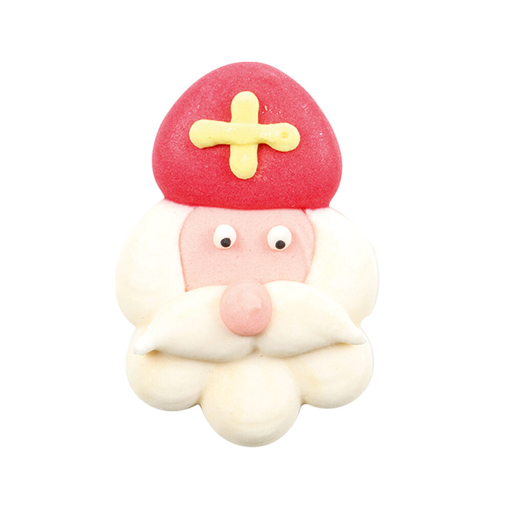 C/112PC.TETE SAINT NICOLAS  56475%