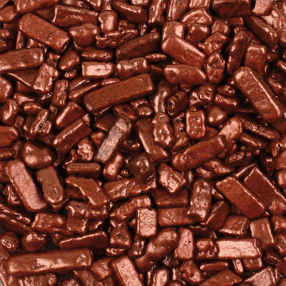 C/500 GR. CHOC.PAJETS BRONZ.57344%