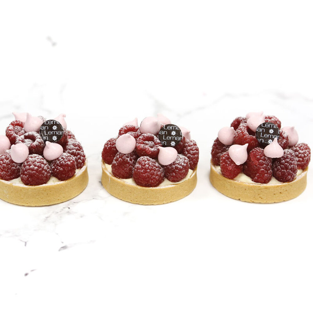 C/200G BOUTONS MERING.ROSE  57356%