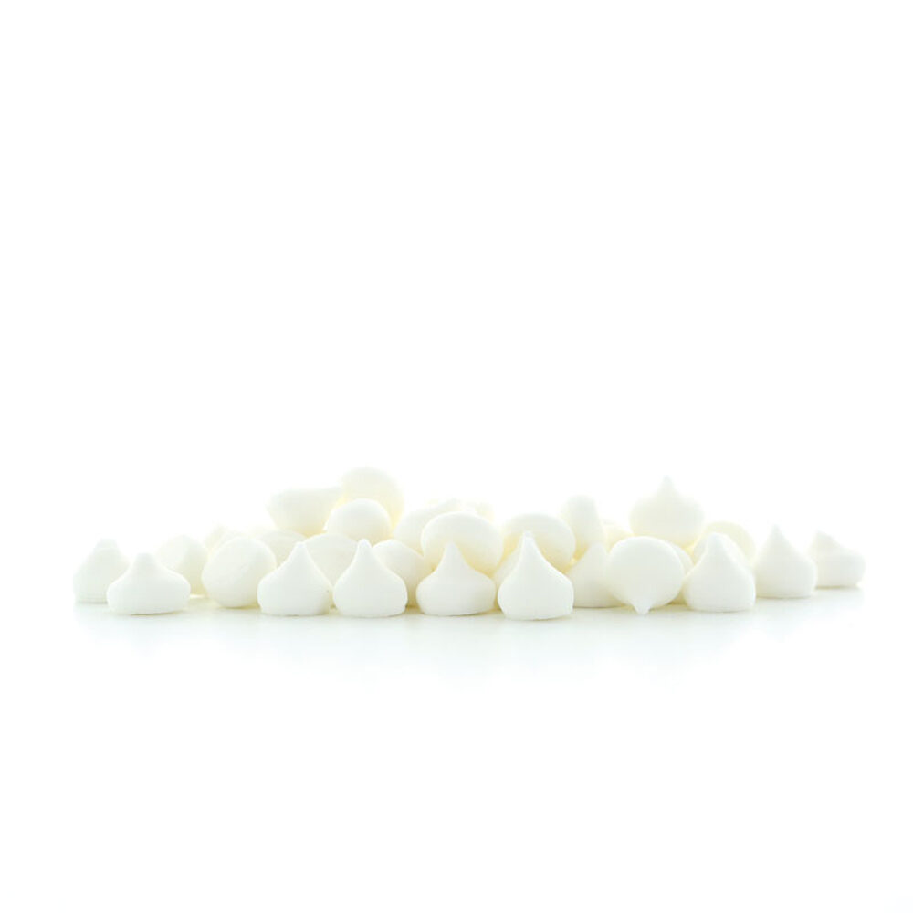 C/800G MINI BOUTONS BLANC   57359%
