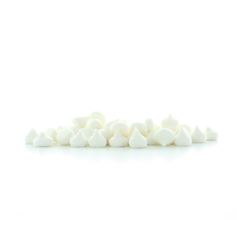 X6KG MERINGUE BUTTONS WHITE MEDIUM SUGAR 57384