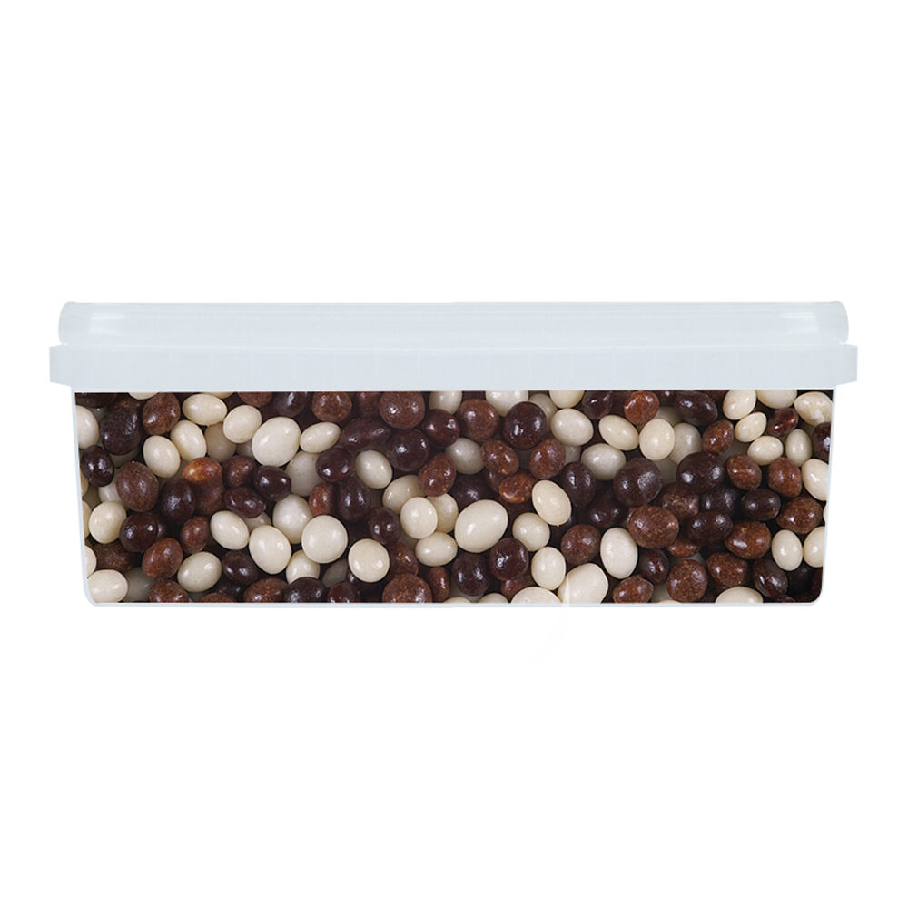 C/1.25KG. CRISPIES MIX      57406%