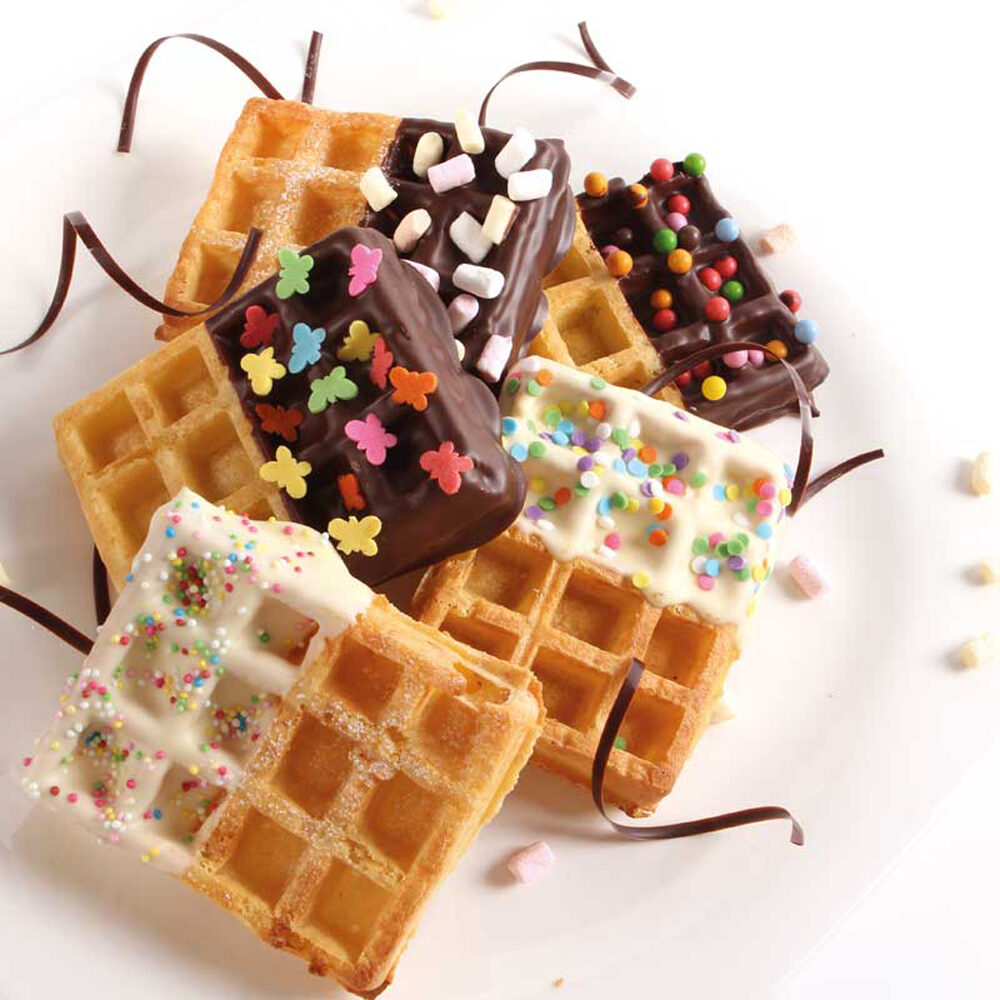 C/1KG MINI MARSHMALLOWS  57468