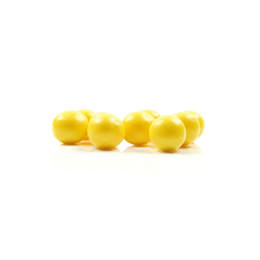 C/900G CHOC LEMON CRISPIES (LRG) 57477