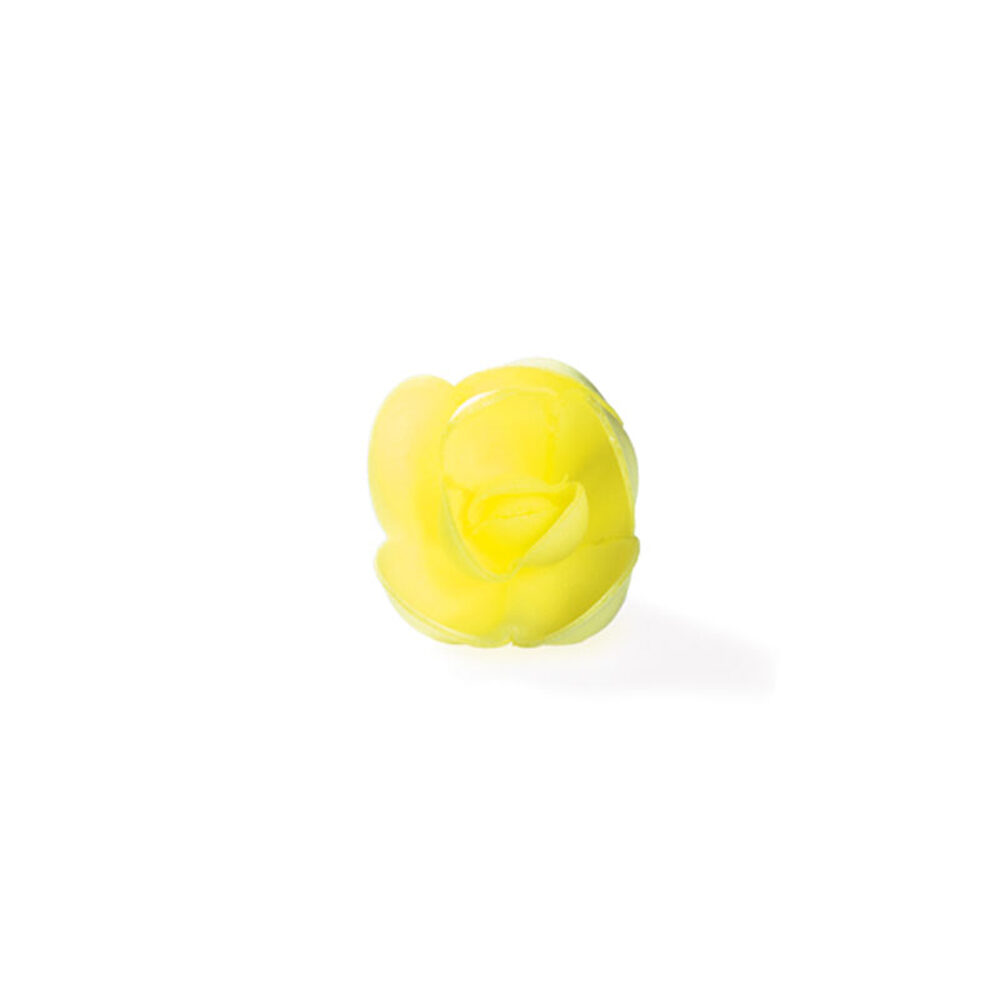 C/ 72 PC. ROSE AZYME JAUNE  58027%