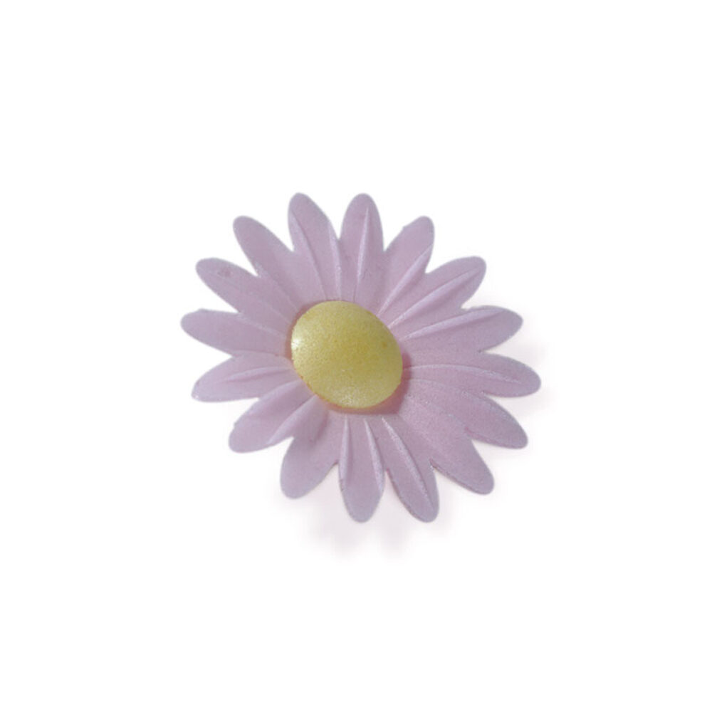 ./100 PC. MARGEURITE ROSE   58124%