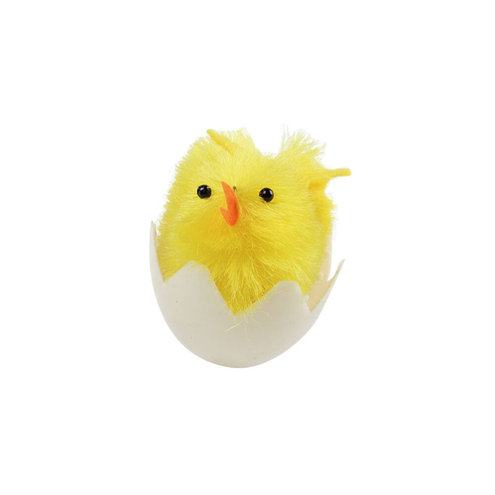 C/  6 PC. POUSSIN OEUF      59439%