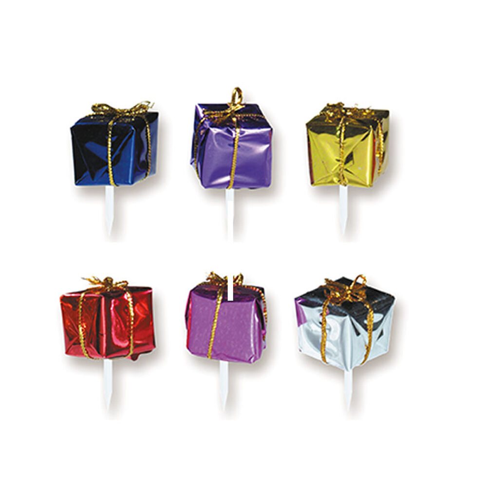 X 144PCS GIFT COLOURED MINI 59895