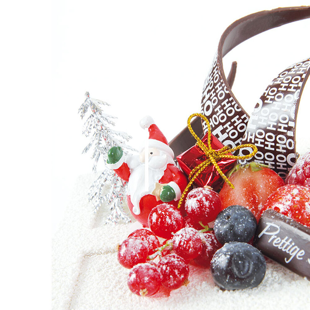 C/144 PC. ASSORTED PRESENTS 2.5CM (PLASTIC)    59899