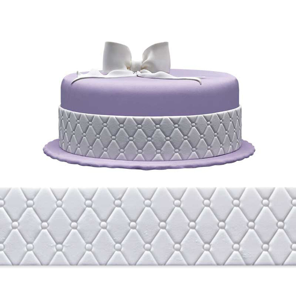 X5M RUBAN EN SUCRE PILLOW DESIGN 59935