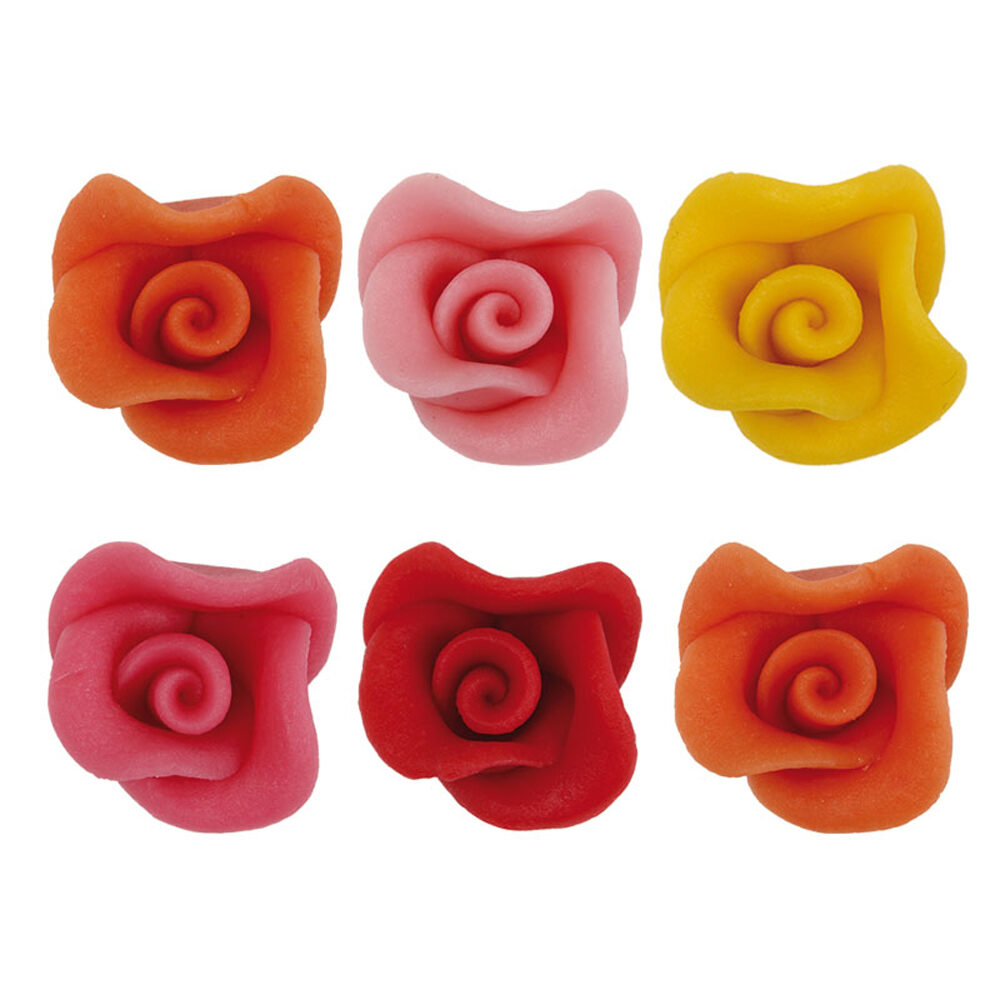C/ 35 PC. ROZEN PETIT ASS.  61003%