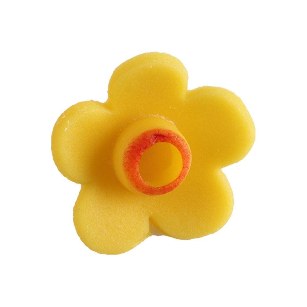 C/ 35 PC. EASTER LILY YELLOW61081%
