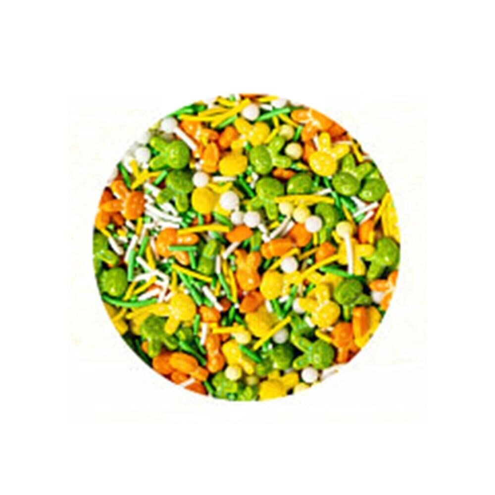 X500G STROOSEL MIX KONIJN SUIKER 61195