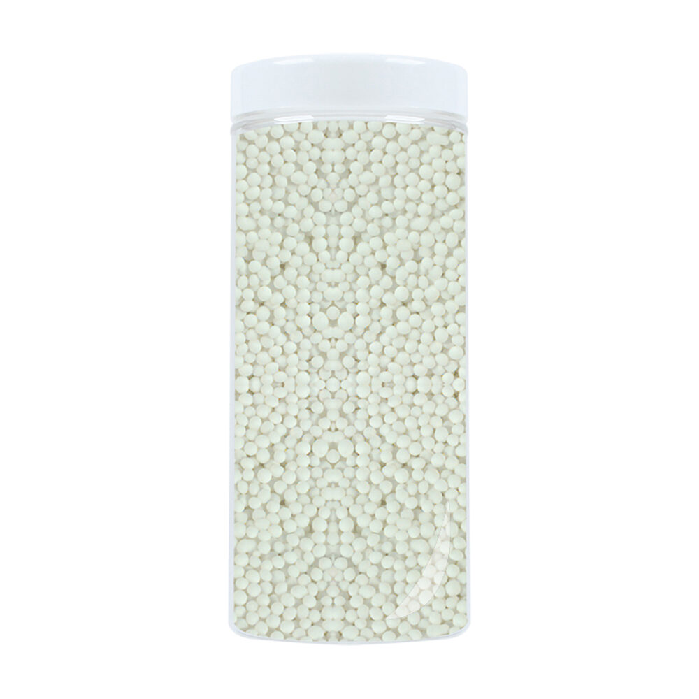 X 850GR NONPAREIL WHITE 61223