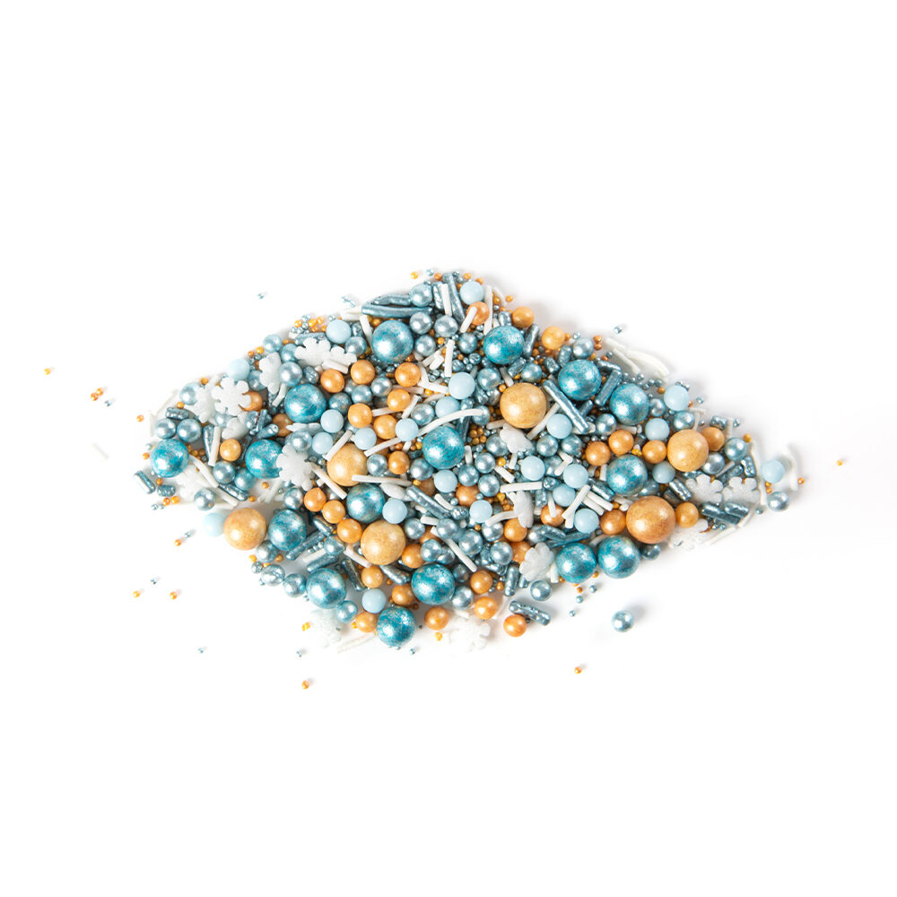 X500G NON PAREIL MIX WINTER WONDER SUCRE 61226