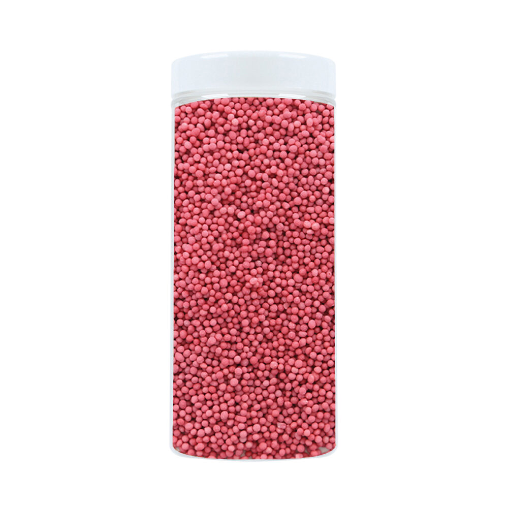 C/ 850GR. NON PAREIL ROOD   61229%