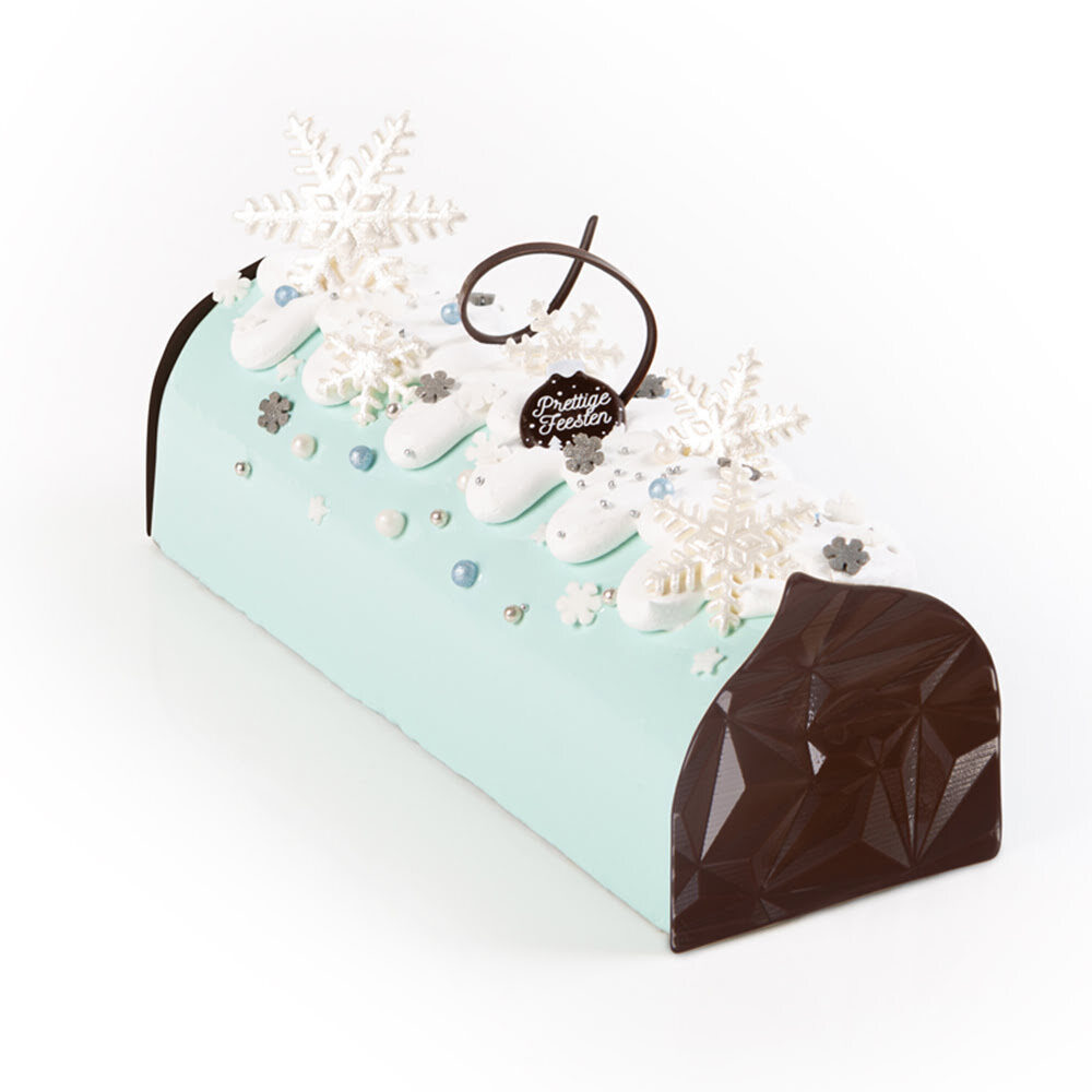 X600G NON PAREIL REINE DE NEIGE SUCRE 61243