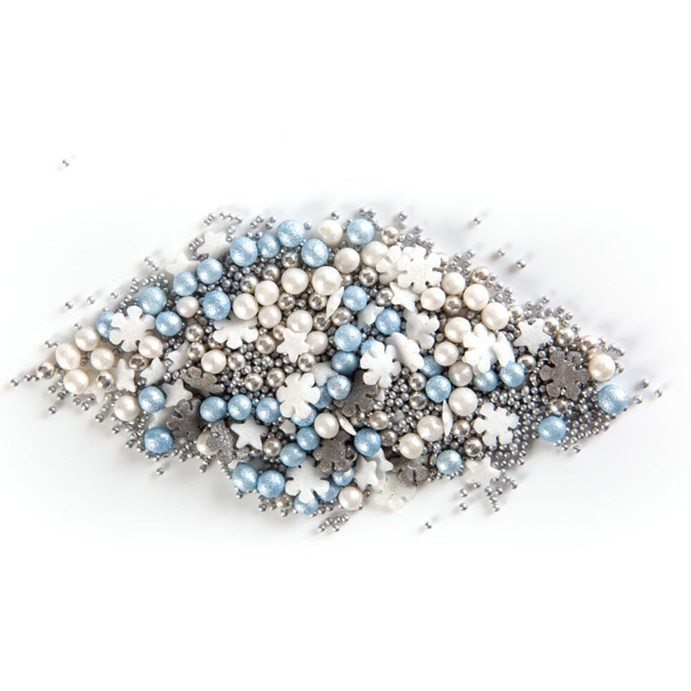X600G NON PAREIL REINE DE NEIGE SUCRE 61243