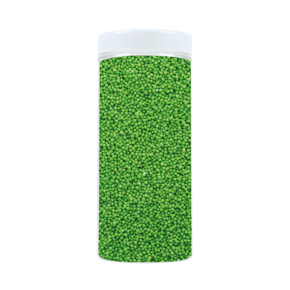 C/ 850GR. NON PAREIL VERT   61245%
