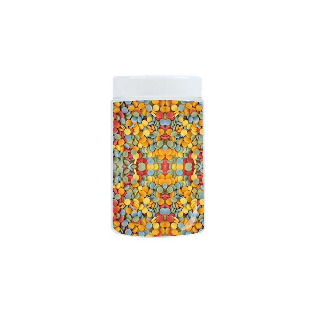 C/ 400GR. CONFETTI A REPAND 61253%