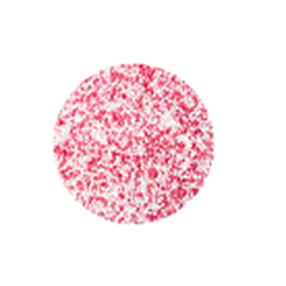 X850G NONPAREIL STROOISEL FUSCHIA-ROZE-WIT SUIKER 61255