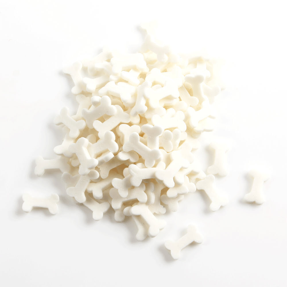 X300GR FANTASY SUGAR OS BLANC SUCRE 61320