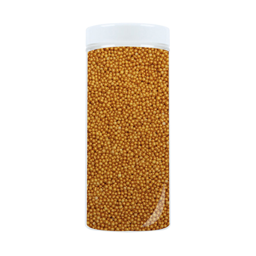 X850GR NONPAREIL GOLD 61356