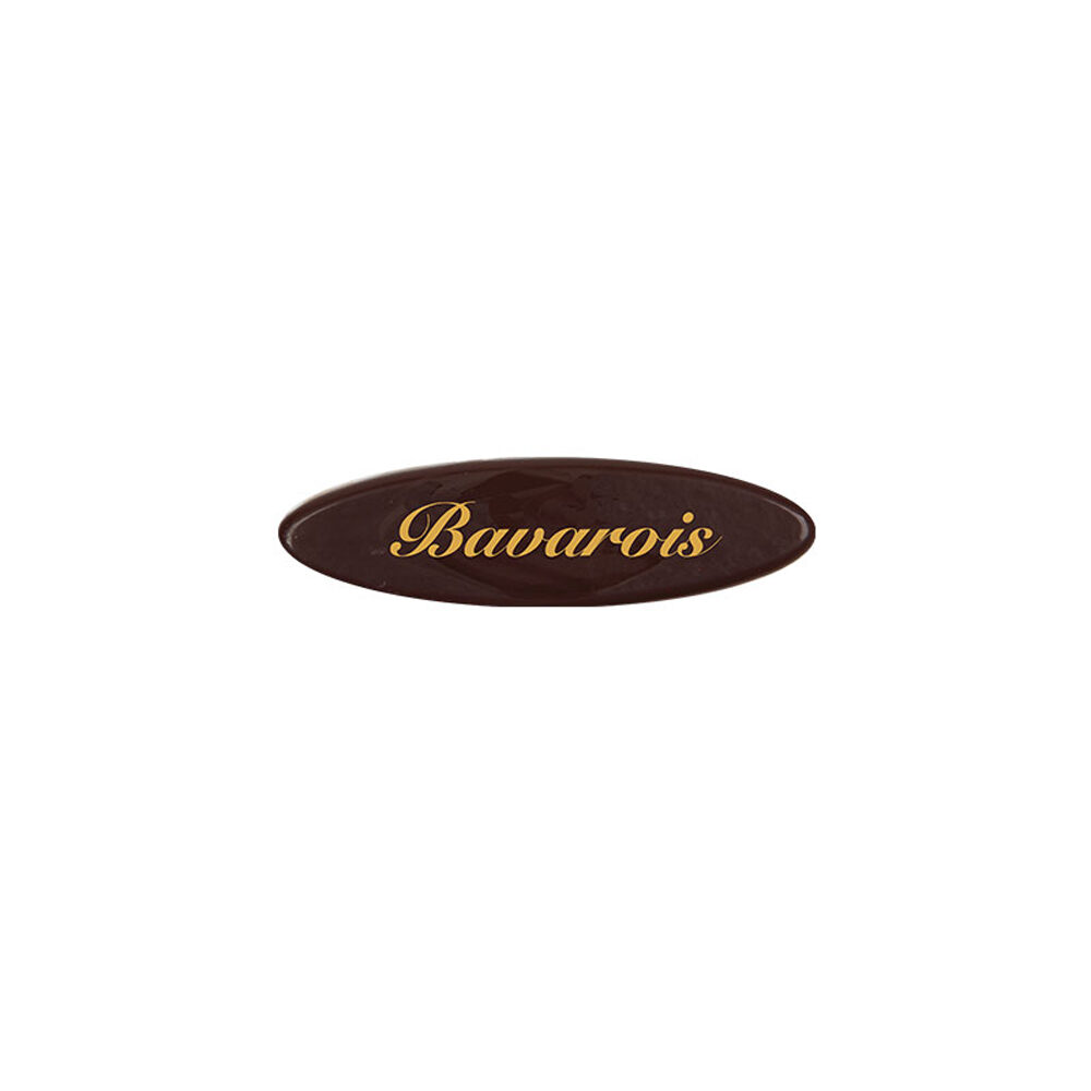 C/300 PC. CHOC.STR.BAVAROIS 64050%