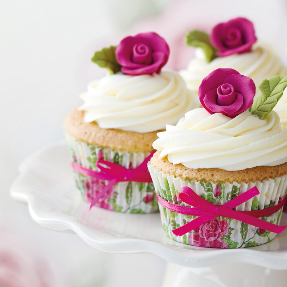C/64 PC. ROSES PETITES ASS. DRAGANT 66008