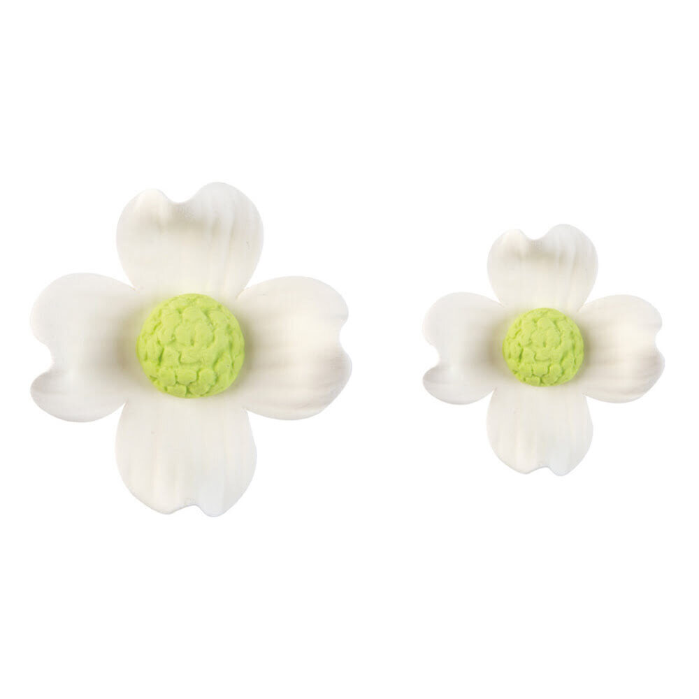 C/33ST. ASS DOGWOOD FLOWERS DRAGANT