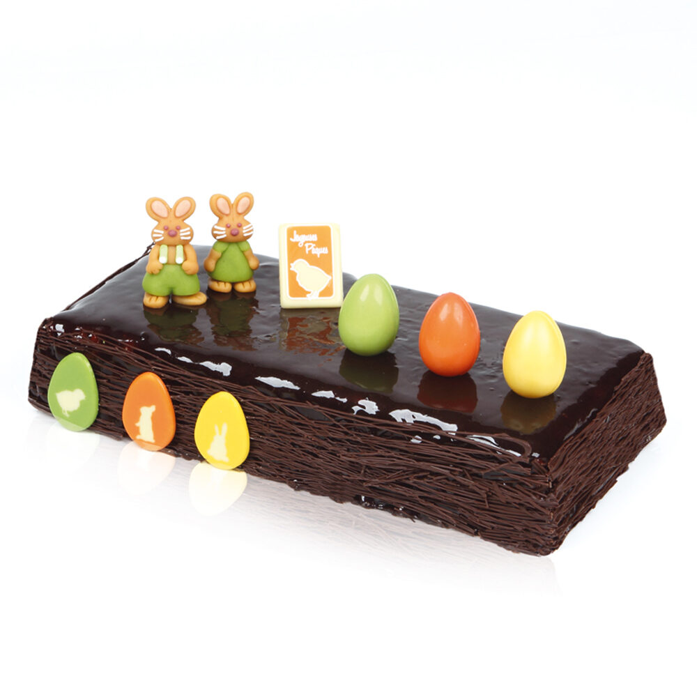 X 96PCS EGGS COLORED ASSORTMENT  69415