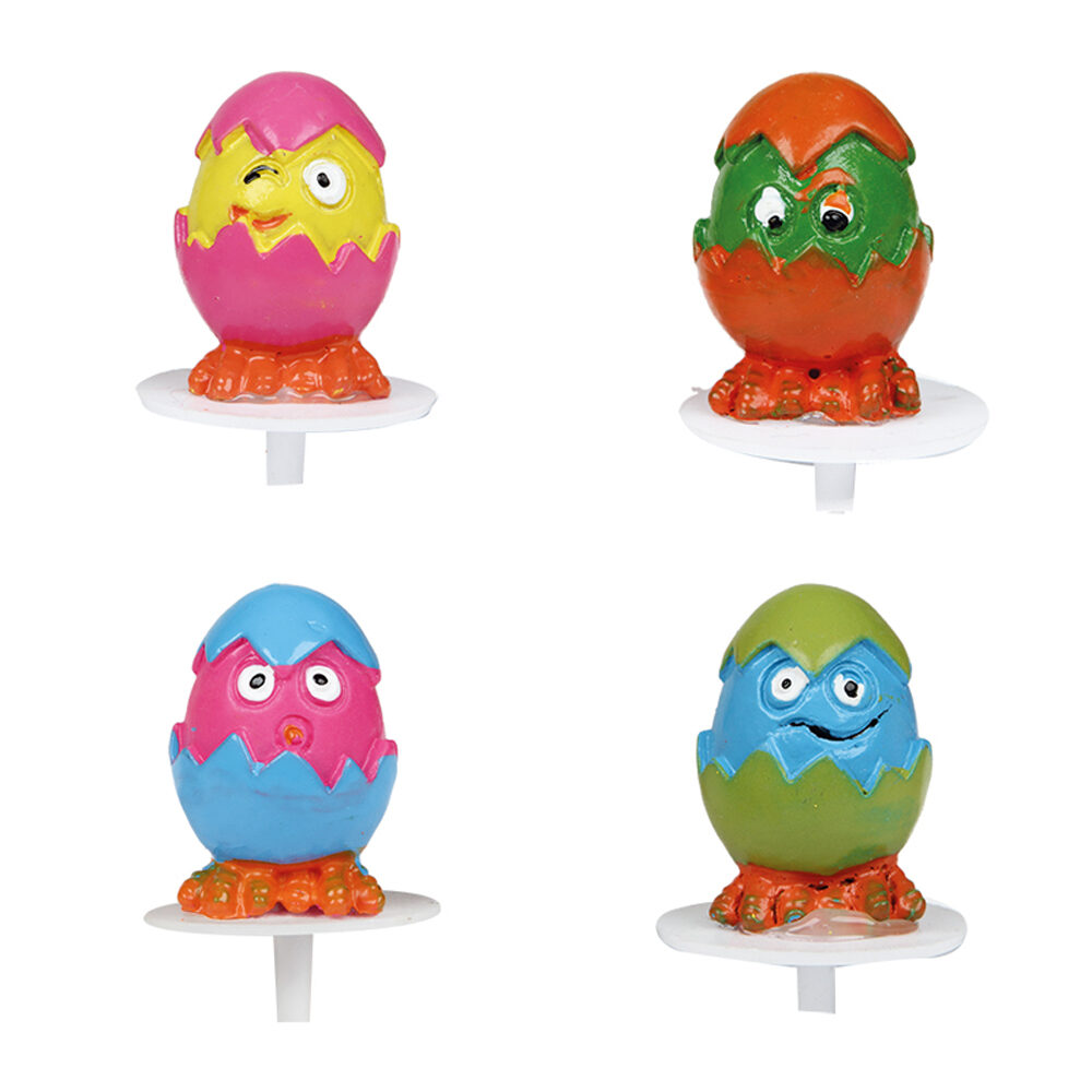 C/ 32PC.POUSSIN COLORE  3D  69737%