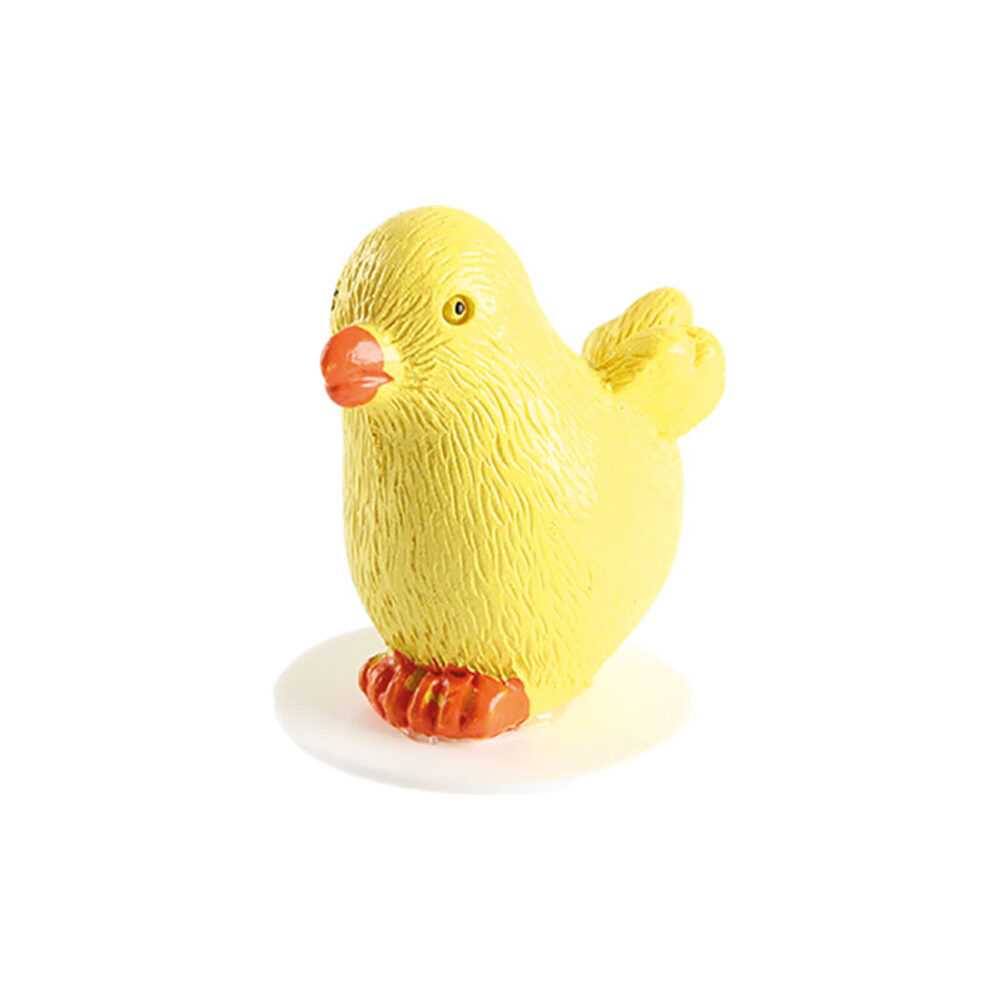 C/64PC.POUSSIN JAUNE        69858%
