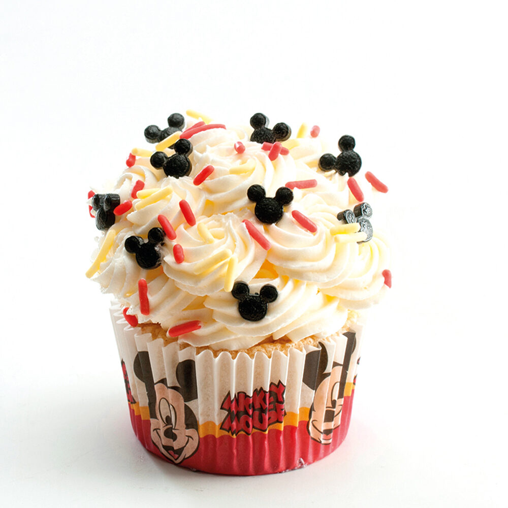 C/400PC. CUPCAKE MICKEY M.  70403%