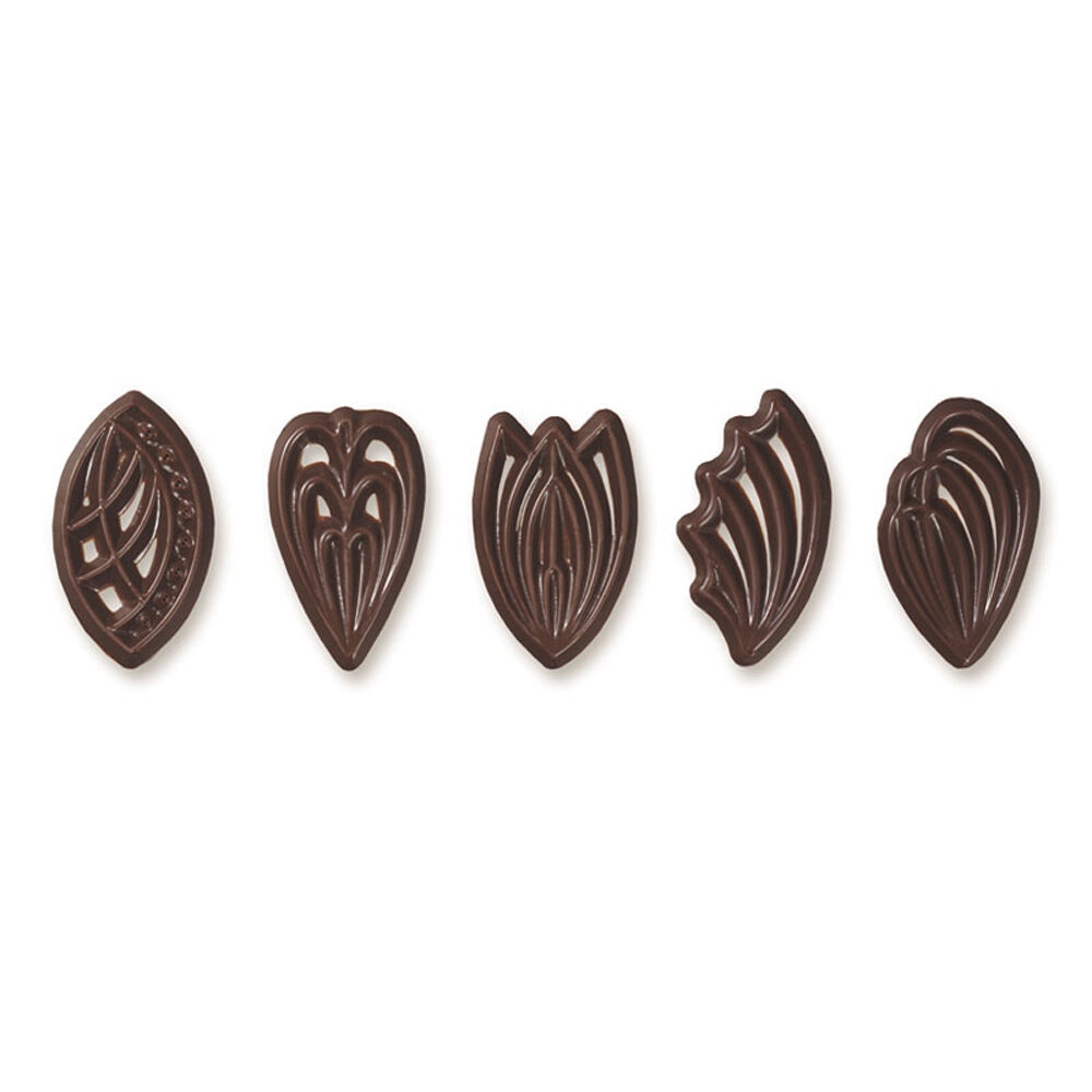 C/310 PC. EXCLUSIVE CHOCO DECO       71202%