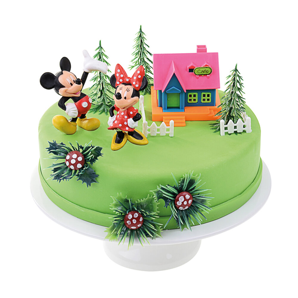 C/  6 ST. KIT MICKEY/FRIENDS72159%