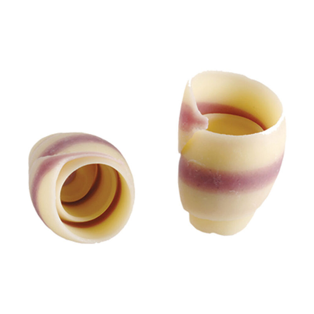 X 400GR ROSE BLANCHE/LILLA