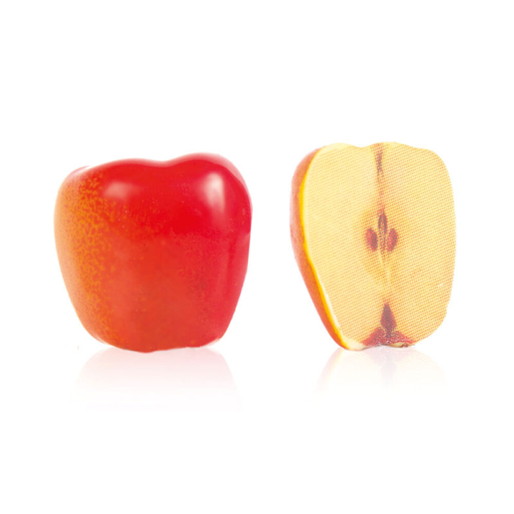 C/36ST.CHOCOLATE APPEL      77911%