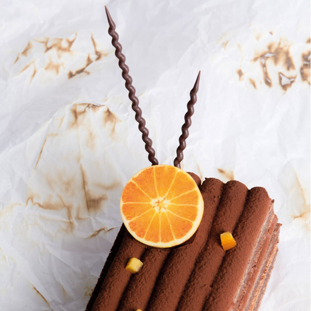 C/36ST.CHOCOLATE ORANGE     77914%