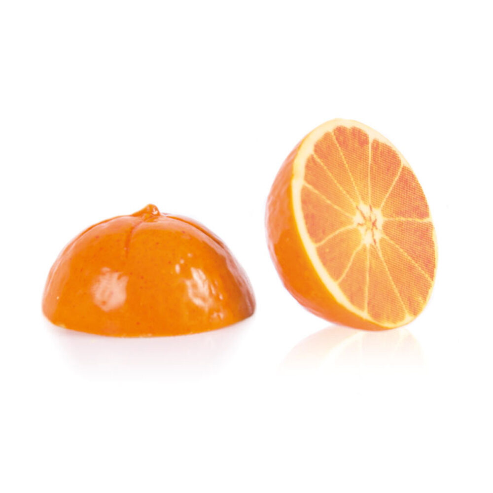 C/36ST.CHOCOLATE ORANGE     77914%