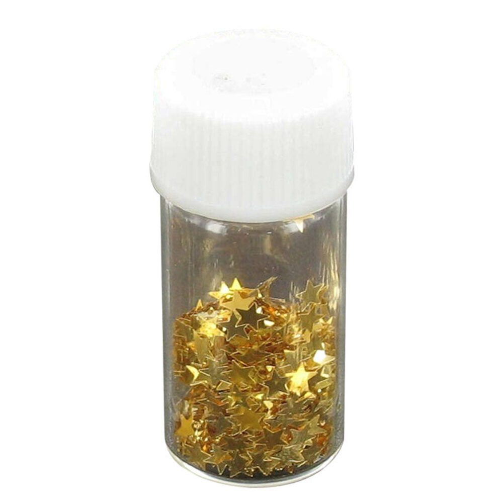 C/1650PC. GRANULE ETOILE OR 80430%