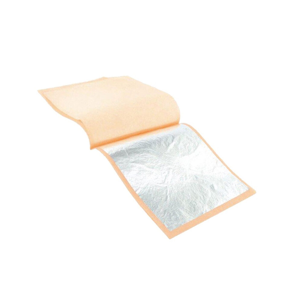 C/25ST.ZILVER VELLEN        80491%