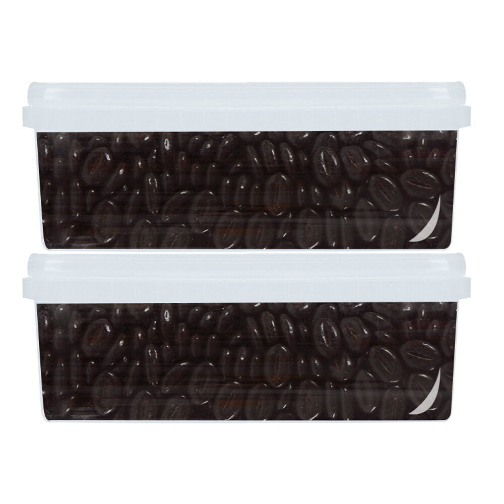 X3KG ST.JD 81123 MOKKABONEN PUUR %