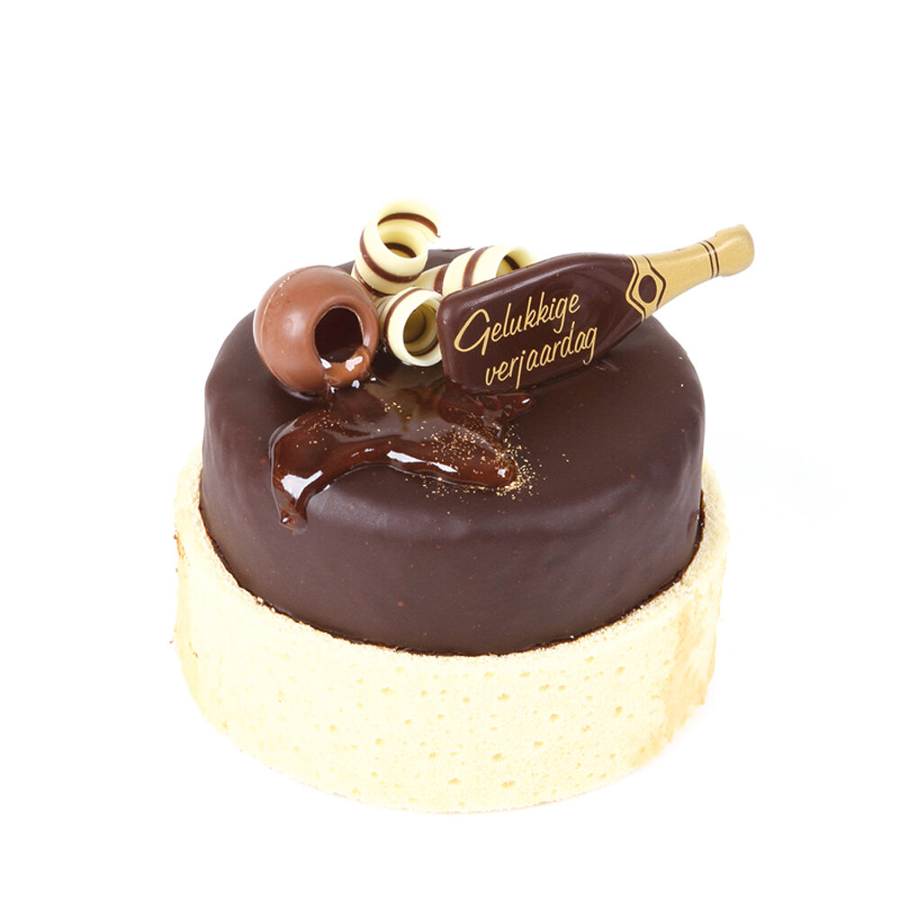 C/504 ST. TRUFFELKOGEL MELK 82106%