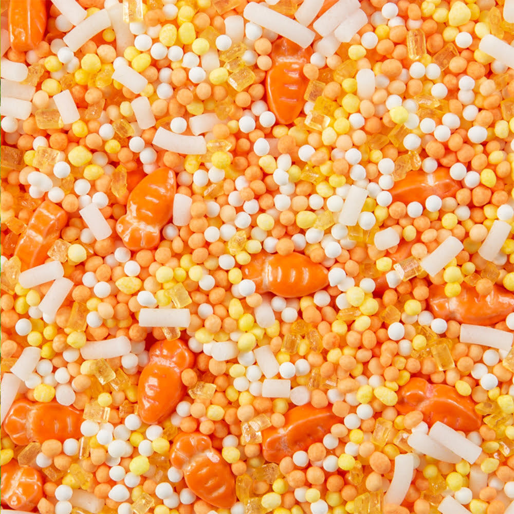 X600G STROOISEL CARROT SUIKER 85009