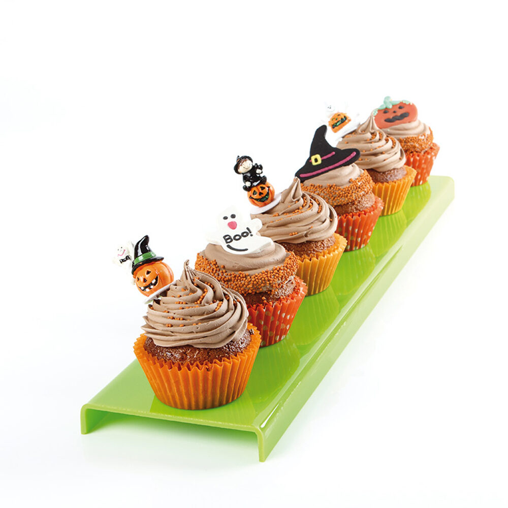 C/ 32PC.HALLOWEEN FIG.PLAST.91014%