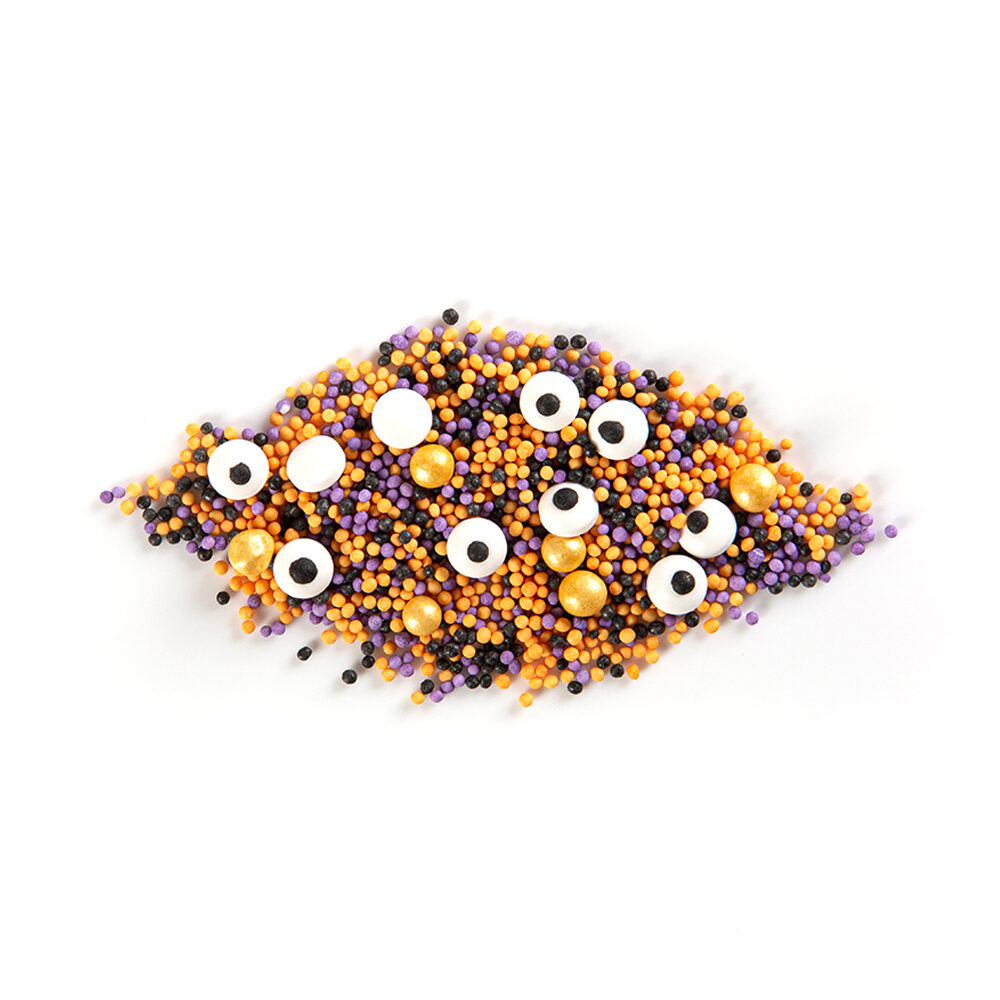 X600G NON PAREIL HALLOWEEN SUCRE 91126