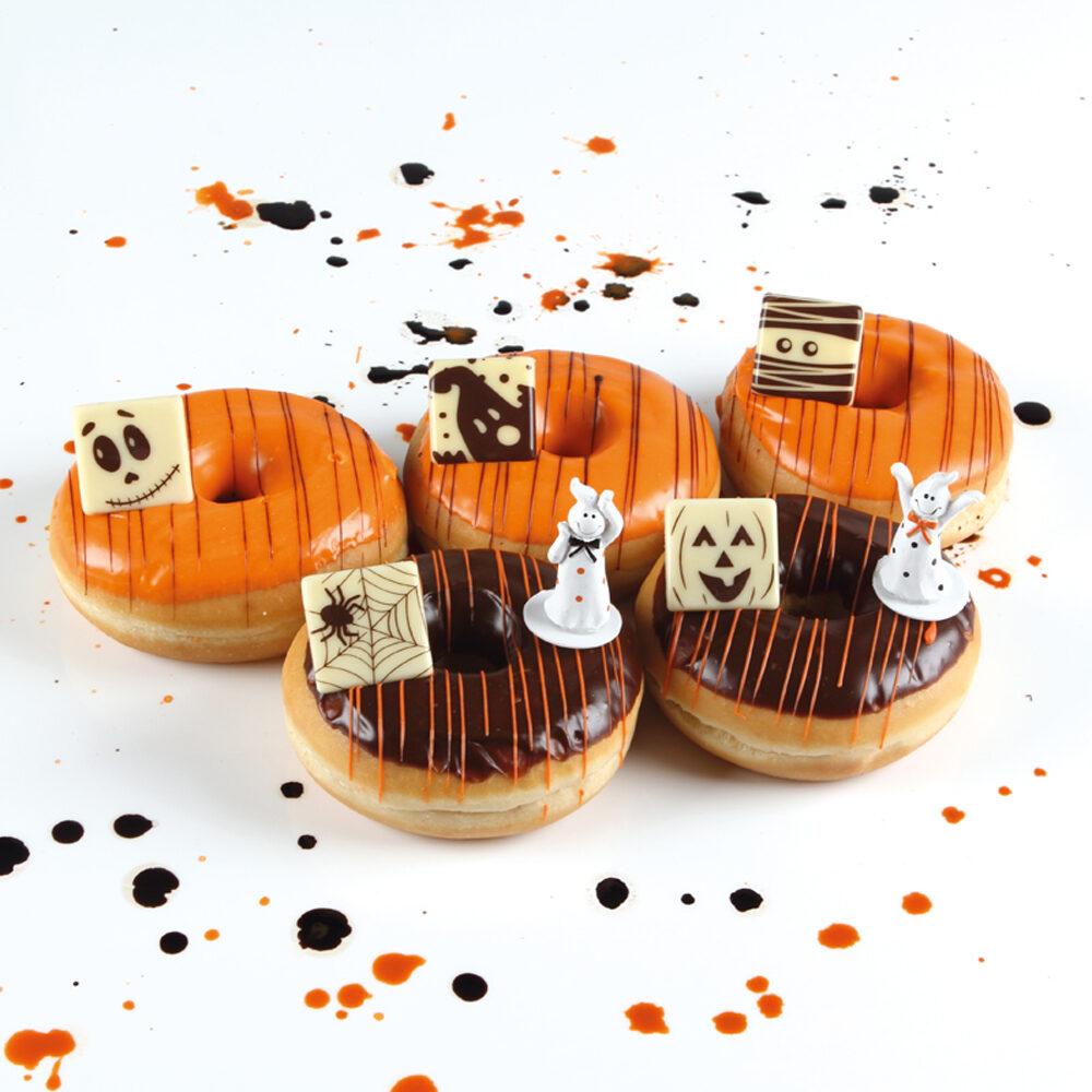 C/32ST.SPOOK MET STIPPEN    91192%