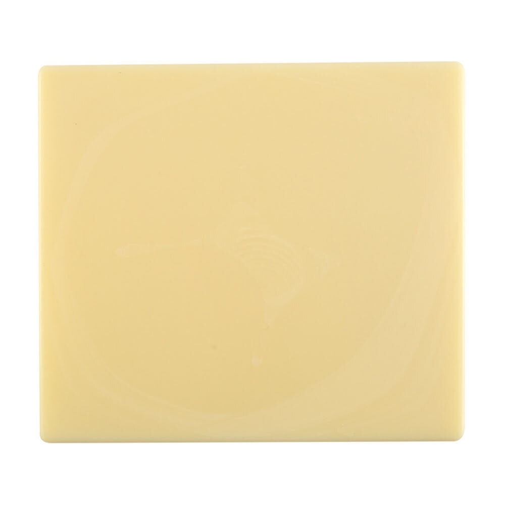 X40ST ZIJKANT BUCHE WITTE CHOCOLADE L9X8CM 91432